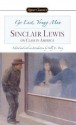 Go East, Young Man: Sinclair Lewis on Class in America - Sinclair Lewis, Sally E. Parry