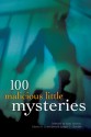 100 Malicious Little Mysteries - Isaac Asimov, Joseph D. Olander, Martin H. Greenberg