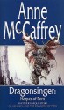 Dragonsinger - Anne McCaffrey