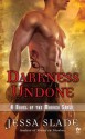 Darkness Undone: A Novel of the Marked Souls - Jessa Slade