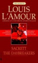 The Daybreakers and Sackett (2-Book Bundle) - Louis L'Amour