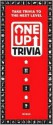 One-up Trivia - Kenneth J. Weber