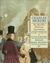 Charles Dickens: The Man Who Had Great Expectations - Diane Stanley, Peter Vennema