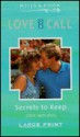 Secrets to Keep - Josie Metcalfe