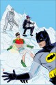 Batman '66 #2 - Jeff Parker, Ty Templeton, Mike Allred, Kevin Maguire