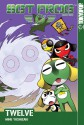 Sgt. Frog, vol. 12 - Mine Yoshizaki