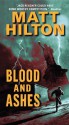 Blood and Ashes - Matt Hilton