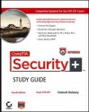 Comptia Security+study Guide: Exam Sy0-201 - Emmett Dulaney