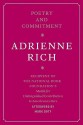 Poetry and Commitment - Adrienne Rich, Mark Doty