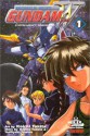 Gundam Wing #1 - Hajime Yatate, Yoshiyuki Tomino, Koichi Tokita