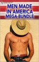 Men Made In America Mega-Bundle - Gayle Wilson, Marie Ferrarella, Jennifer Greene, Judith Arnold, Annette Broadrick, Rita Herron, Emilie Richards, Anne Stuart, Diana Palmer, Elizabeth Bevarly, Patricia Rosemoor