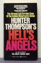 Hell's Angels - Hunter S. Thompson