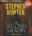 The Second Saladin - Stephen Hunter, Dick Hill