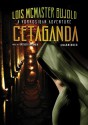 Cetaganda (Vorkosigan Saga, #9) - Louis McMaster Bujold, Grover Gardner
