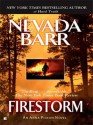 Firestorm - Nevada Barr