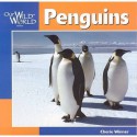 Penguins - Cherie Winner, John F. McGee