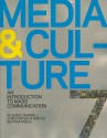 Media & Culture: An Introduction to Mass Communication [With Access Code] - Richard Campbell, Christopher R. Martin, Bettina G. Fabos