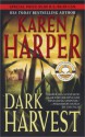 Dark Harvest - Karen Harper