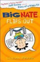 Big Nate Flips Out - Lincoln Peirce