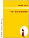 Pole Poppenspäler - Theodor Storm