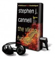 The Viking Funeral - Stephen J. Cannell, Dick Hill