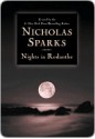 Nights in Rodanthe - Nicholas Sparks