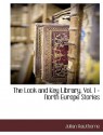 The Lock and Key Library, Vol. 1 - North Europe Stories - Julian Hawthorne