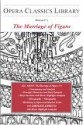 Mozart's the Marriage of Figaro - Burton D. Fisher, Wolfgang Amadeus Mozart