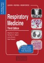 Respiratory Medicine - Stephen G. Spiro, Richard Albert, David Fielding, Angshu Bhowmik