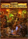 Tome of Salvation: Priests of the Old World - Robert Clark, Eric Cagle, David Chart, Andrew Law, Robert J. Schwalb, Andrew Kenrick