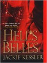 Hell's Belles (Hell on Earth #1) - Jackie Kessler