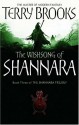 The Wishsong Of Shannara - Terry Brooks