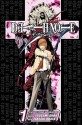 Death Note, Vol. 1 (Library Edition) (Death Note) - Tsugumi Ohba