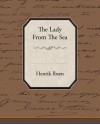 The Lady from the Sea (eBook) - Henrik Ibsen