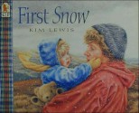 First Snow - Kim Lewis