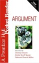 Argument: A Prentice Hall Pocket Reader - Christy Desmet