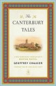 The Canterbury Tales - Geoffrey Chaucer, Burton Raffel