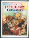 The Jane Hissey Treasury: Old Bear ; Little Bear's Trousers ; Little Bear Lost - Jane Hissey