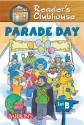 Parade Day - Judy Kentor Schmauss