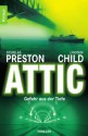 Attic - Douglas Preston, Lincoln Child