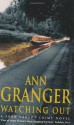 Watching Out - Ann Granger