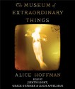 The Museum of Extraordinary Things: A Novel - Alice Hoffman