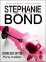 Party Crashers (Body Movers 0.5) - Stephanie Bond