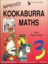 Kookaburra Maths: Year 3 - Paul Nightingale