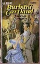 The Poor Governess - Barbara Cartland