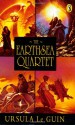 The Earthsea Quartet - Ursula K. Le Guin