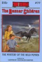 The Mystery of the Wild Ponies - Gertrude Chandler Warner, Hodges Soileau