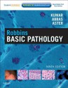 Robbins Basic Pathology - Vinay Kumar, Abul K. Abbas, Nelson Fausto, Richard Mitchell