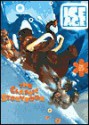 Ice Age: The Classic Storybook - Nancy E. Krulik, Harper Entertainment