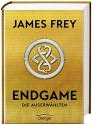 Endgame: Die Auserwählten - James Frey